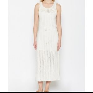 Joie

Xael Crochet Dress